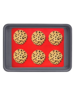 Molde para galletas Guardini 69429EE juliette