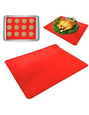 Molde para galletas Guardini 69429EE juliette