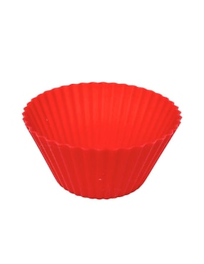 Molde para cupcake Guardini 69107EE juliette
