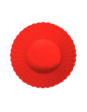 Molde para cupcake Guardini 69107EE juliette