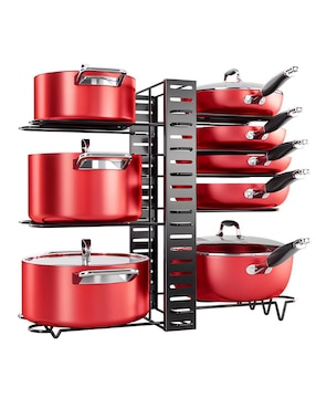 Organizador de utensilios cocina Wünd