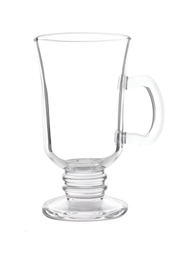 Set de tazas cappuccino Vencort 6 piezas