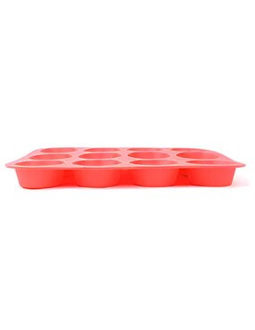 Molde para muffin Vencort 1103047