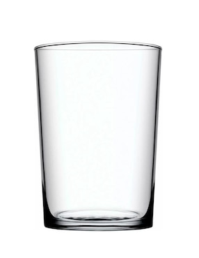 Set vasos Pasabahce de vidrio con 12 piezas