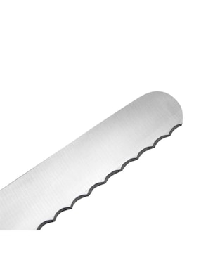Cuchillo para pan Vencort