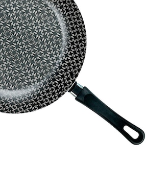 Set de sartenes Vencort de aluminio 5 piezas