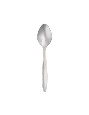 Set cuchara Vencort para café