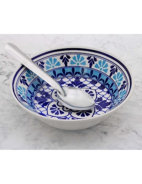 Set cuchara Vencort para alimentación
