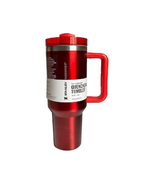 Termo Stanley De Acero Inoxidable Quenceher 2.0 Con Tapa Rosca 1.2 L