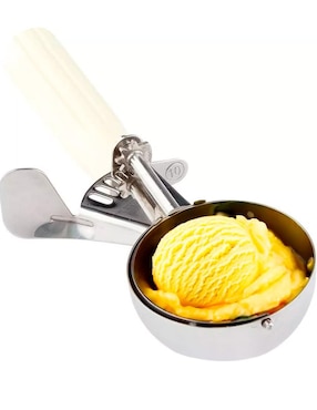 Cuchara Vencort para helado