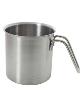 Set pocillo de acero inoxidable Möven