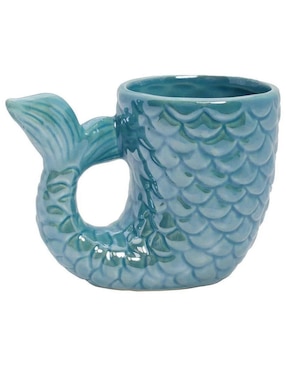 Taza americana Idea Diseño Sirena