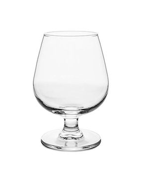 Set de copas para coñac Arcoroc de vidrio