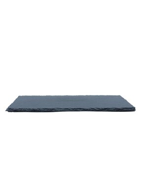 Plato trinche Vencort de piedra 6 piezas