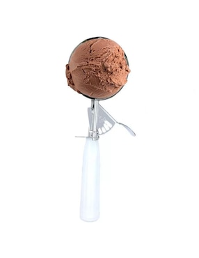 Cuchara Vencort para helado