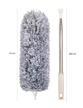 Plumero Wünd de microfibra