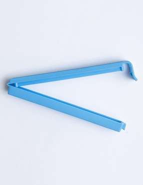 Clip para bolsas Tesso Home de plástico 5 piezas