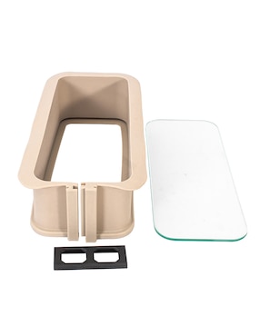 Molde para pastel Crown Baccara Dean