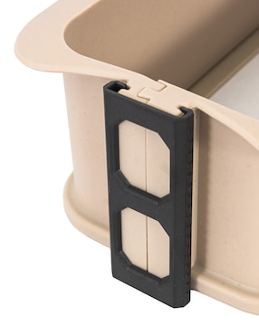 Molde para pastel Crown Baccara Dean