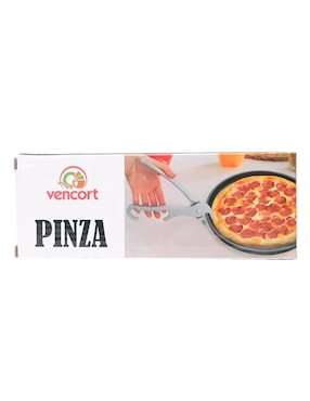 Pinza para parrilla Vencort