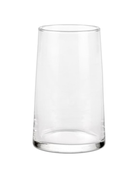 Set vasos Borgonovo Elixir de vidrio con 6 piezas