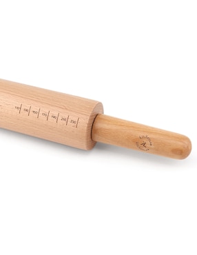 Rodillo de madera Kitchen Lab