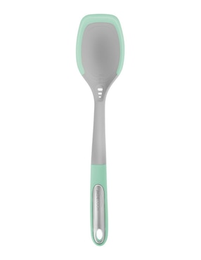 Set utensilios Jade Cook de silicón