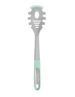 Set utensilios Jade Cook de silicón