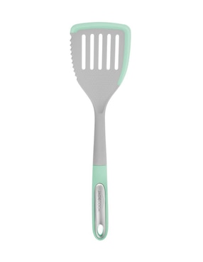 Set utensilios Jade Cook de silicón