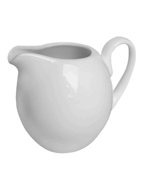 Set servicio de mesa Chefmaker de porcelana para 7 personas