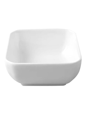Set servicio de mesa Chefmaker de porcelana para 9 personas