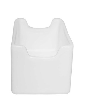 Set servicio de mesa Chefmaker de porcelana para 9 personas