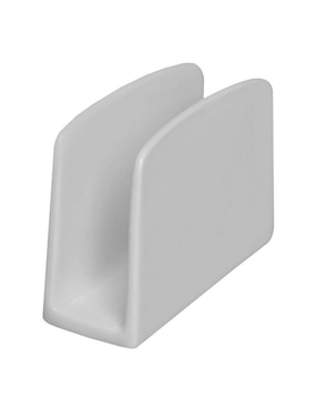 Set servicio de mesa Chefmaker de porcelana para 9 personas