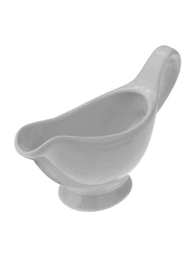 Set servicio de mesa Chefmaker de porcelana para 9 personas