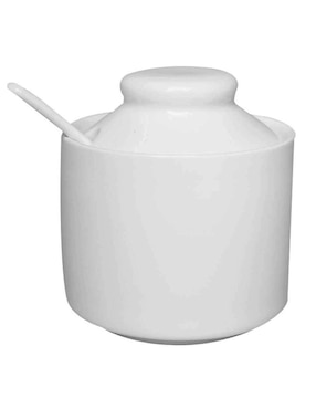 Set servicio de mesa Chefmaker de porcelana para 9 personas