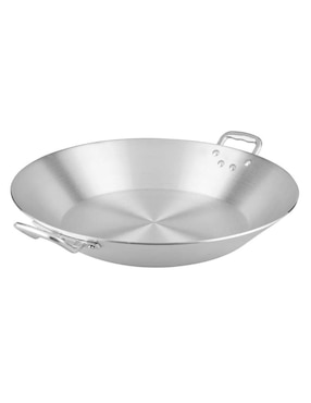 Paellera Aquila Alcova de aluminio