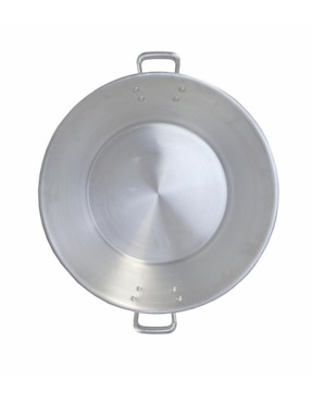 Paellera Aquila Alcova de aluminio