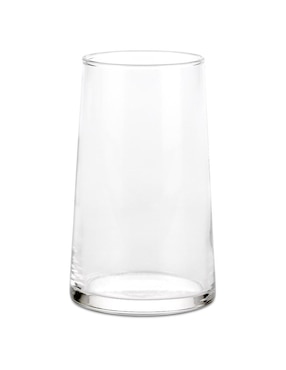 Set vasos Borgonovo Elixir de vidrio con 6 piezas