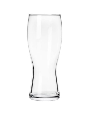 Set vasos Borgonovo Koblenz de vidrio con 6 piezas
