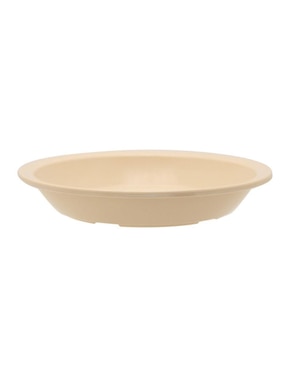 Plato sopa Vencort de melamina 12 piezas