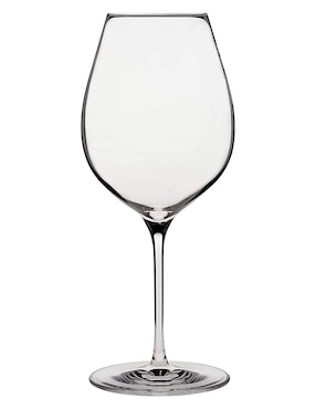 Set de copas Anchor Hocking Flavor First Wine Glasses de vidrio
