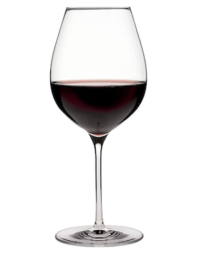 Set de copas Anchor Hocking Flavor First Wine Glasses de vidrio