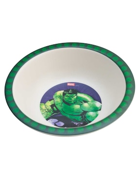 Vajilla cerrada Regalos Siglo Xxi avengers