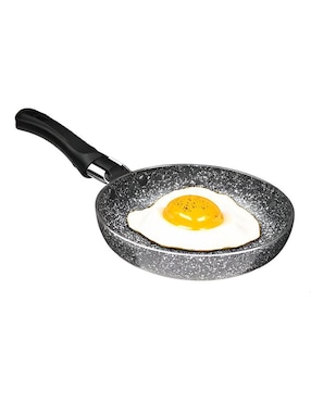 Sartén Vencort de aluminio