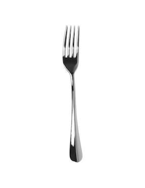 Set de tenedor para uso principal Vencort de acero inoxidable