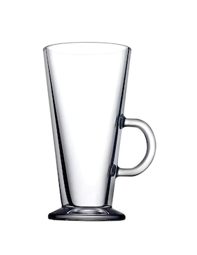 Set de tazas cappuccino Pasabache 6 piezas