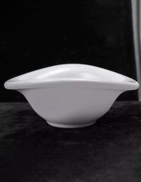Set ramekin de plástico Vencort ramekin 6 piezas