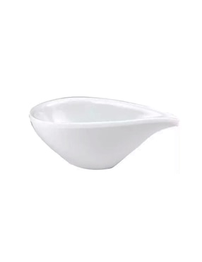 Set ramekin plástico Vencort 6 piezas