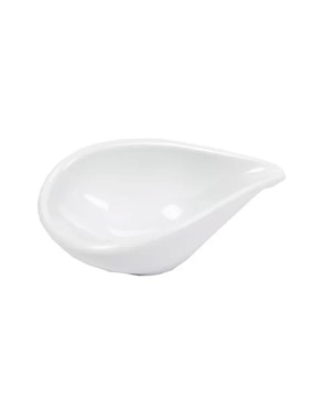 Set ramekin plástico Vencort 6 piezas