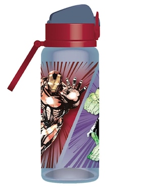 Botella Hidratación Regalos Siglo XXI Avengers